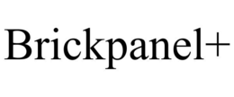 BRICKPANEL+ trademark