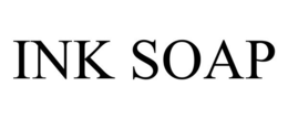 INK SOAP trademark