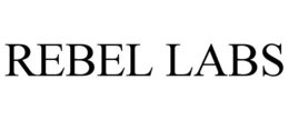 REBEL LABS trademark