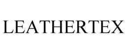 LEATHERTEX trademark