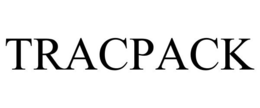 TRACPACK trademark