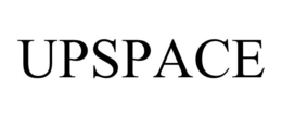 UPSPACE trademark