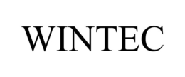 WINTEC trademark