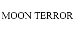 MOON TERROR trademark