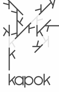 KKKKKKKKKKKKKKK KAPOK trademark