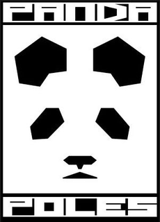 PANDA POLES trademark
