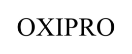 OXIPRO trademark