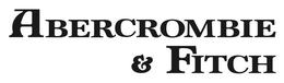 ABERCROMBIE & FITCH trademark