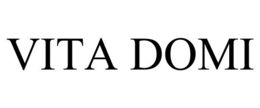 VITA DOMI trademark