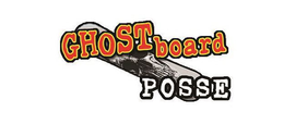 GHOST BOARD POSSE trademark
