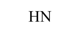 HN trademark