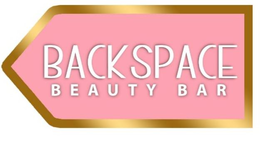 BACKSPACE BEAUTY BAR trademark
