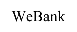 WEBANK trademark