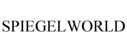SPIEGELWORLD trademark