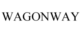 WAGONWAY trademark
