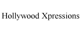 HOLLYWOOD XPRESSIONS trademark