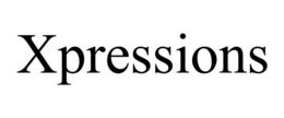 XPRESSIONS trademark