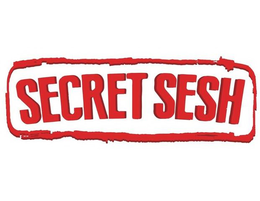 SECRET SESH trademark
