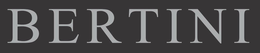 BERTINI trademark