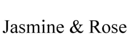 JASMINE & ROSE trademark