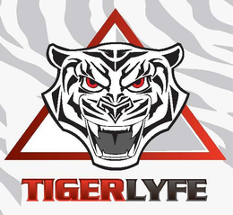 TIGERLYFE trademark
