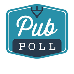 PUB POLL trademark