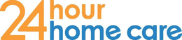24 HOUR HOME CARE trademark