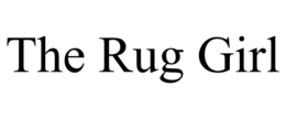 THE RUG GIRL trademark