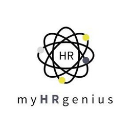 HR MYHRGENIUS trademark