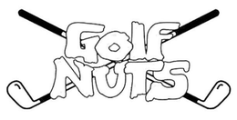 GOLF NUTS trademark