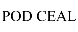 POD CEAL trademark
