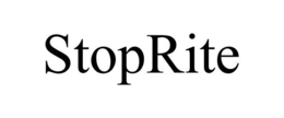 STOPRITE trademark