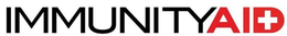 IMMUNITYAID trademark