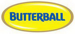 BUTTERBALL trademark