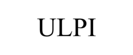 ULPI trademark