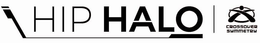 HIP HALO CROSSOVER SYMMETRY trademark