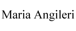 MARIA ANGILERI trademark