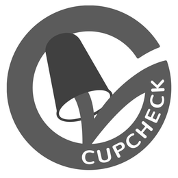 CUPCHECK trademark