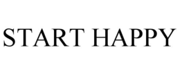 START HAPPY trademark