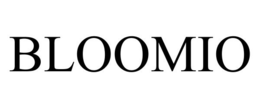 BLOOMIO trademark