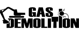 GAS DEMOLITION trademark