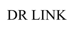 DR LINK trademark
