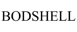 BODSHELL trademark