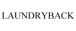 LAUNDRYBACK trademark