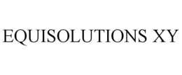 EQUISOLUTIONS XY trademark