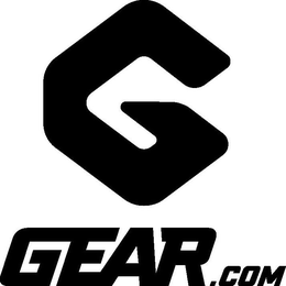 G GEAR.COM trademark