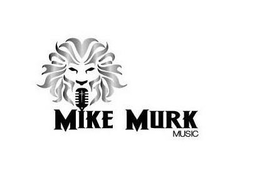 MIKE MURK MUSIC trademark