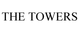 THE TOWERS trademark