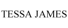 TESSA JAMES trademark
