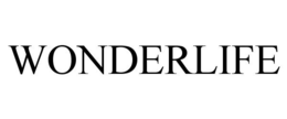 WONDERLIFE trademark